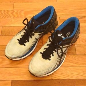 Asics Gel Kinsei 6 Men's Size 13 Shoe